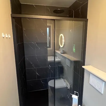 Σπίτι διακοπών Helius