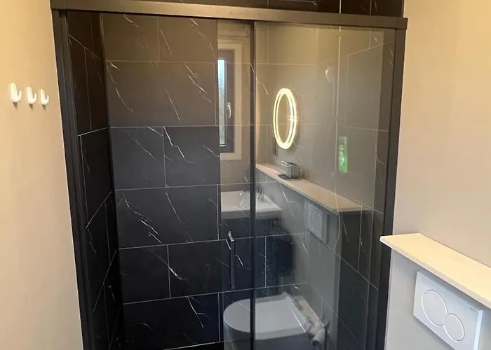 Hébergement de vacances Hélius